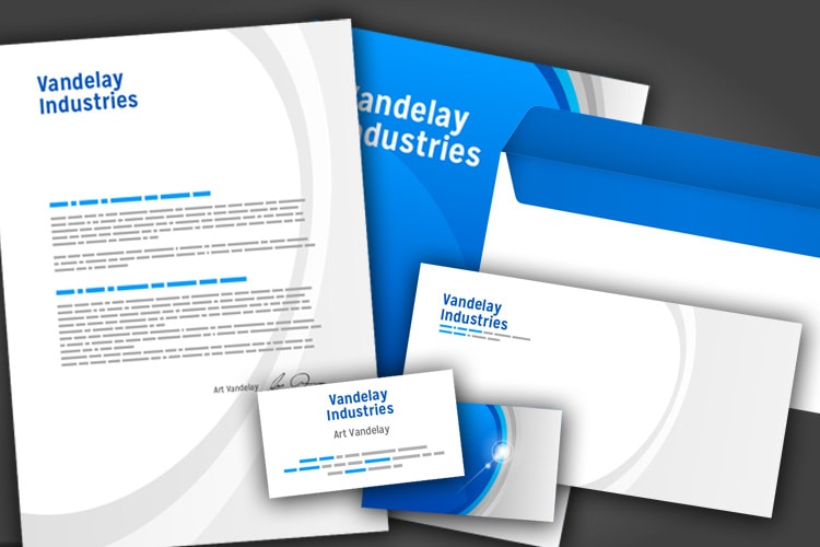 Business Stationery and Marketing