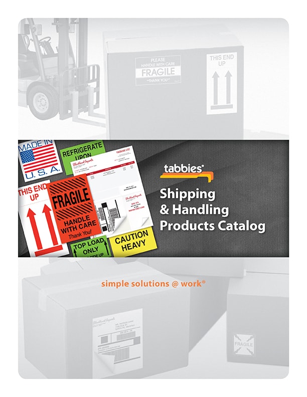 Shipping & Handling Products